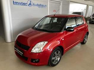 Swift 1,3 GL special++ 5DR 8fach, 3490 €, Auto & Fahrrad-Autos in 6460 Stadt Imst