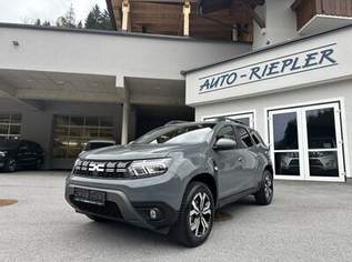 Duster Journey+ 4WD dCi 115 Anhängerkupplung, 27400 €, Auto & Fahrrad-Autos in 5602 Wagrain Duster Journey+ 4WD dCi 115 Anhängerkupplung, 27400 €, Auto & Fahrrad-Autos in 5602 Wagrain