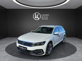 Passat Variant GTE ''MATRIX+KAMERA+KESSY'', 21990 €, Auto & Fahrrad-Autos in 6800 Gisingen