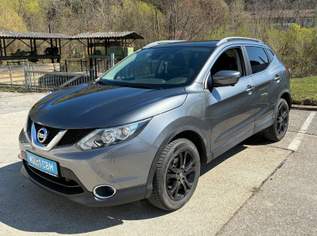 Qashqai 1,6 dCi 360°, 8900 €, Auto & Fahrrad-Autos in 9400 Wolfsberg