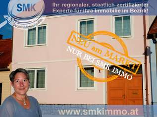 Sonniges Einfamilienhaus mit großem Potential!, 193000 €, Immobilien-Häuser in 2013 Großstelzendorf