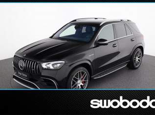 GLE 63 AMG S 4M Multibeam Sitzklima Pano, 119990 €, Auto & Fahrrad-Autos in 4663 Laakirchen