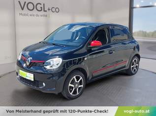 Twingo SCe 75 Intens, 9490 €, Auto & Fahrrad-Autos in 8605 Kapfenberg