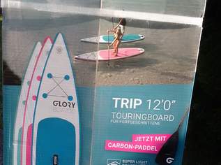 GLORY - SUP Board Trip12,0"