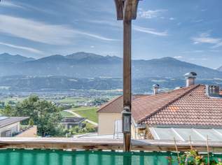 Großzügige 5-Zimmer-Wohnung in Ruhelage mit Bergblick in Thaur, 649000 €, Immobilien-Wohnungen in 6065 Gemeinde Thaur