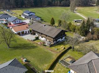 Geräumiges Wohnhaus mit Einliegerwohnung nahe Holzöstersee, 648000 €, Immobilien-Häuser in 5131 Holzöster