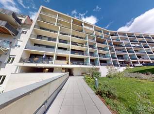 Daheim in Graz - Ihr neues Zuhause mit Wohlfühlfaktor, 569 €, Immobilien-Wohnungen in 8020 