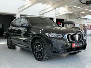 X3 xDrive *MPAKET*LED*SHADOW LINE*, 40999 €, Auto & Fahrrad-Autos in 6426 Gemeinde Roppen