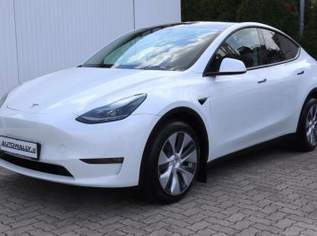 Model Y Long Range Dual AWD
