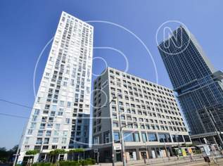 2-Zimmer-Loggia-Wohnung mit Panoramafernblick!, 1499 €, Immobilien-Wohnungen in 1220 Donaustadt 2-Zimmer-Loggia-Wohnung mit Panoramafernblick!, 1499 €, Immobilien-Wohnungen in 1220 Donaustadt