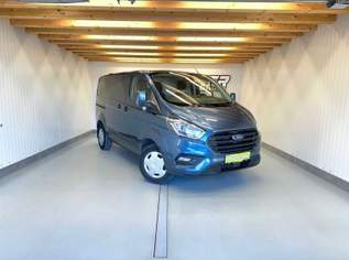 Transit Custom 2.0 TDCi 340 L1 ""KLIMA*PDC*TEMPOMAT, 17950 €, Auto & Fahrrad-Autos in 4782 St. Florian am Inn