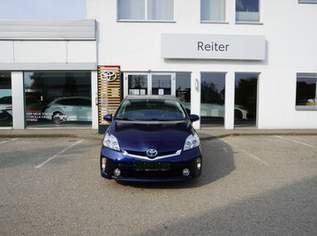 Prius 1,8 VVT-i Hybrid *HUD*AHK*KEYLESS*, 10990 €, Auto & Fahrrad-Autos in 4600 Wels