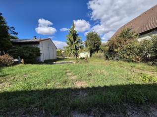 Bauparadies in Essling – Startklar mit genehmigtem Einreichplan für 2 Häuser!, 485000 €, Immobilien-Grund und Boden in 1220 Donaustadt