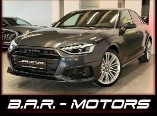 A4 35 TFSI SPORT*MATRIX*KAMERA*LANE*ACC*VIRTUAL*, 29990 €, Auto & Fahrrad-Autos in 4844 Regau
