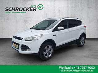Kuga Trend, 11900 €, Auto & Fahrrad-Autos in 4984 Weilbach