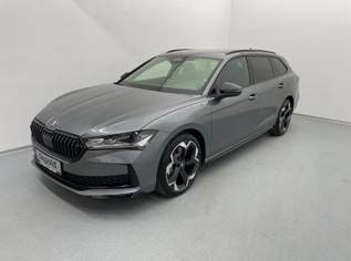 Superb 4x4 Sportline TDI DSG, 56880 €, Auto & Fahrrad-Autos in 8665 Langenwang