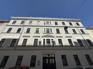 Stilvolle Altbauwohnung mit Lift – Unbefristet vermietet, 75000 €, Immobilien-Wohnungen in 1150 Rudolfsheim-Fünfhaus