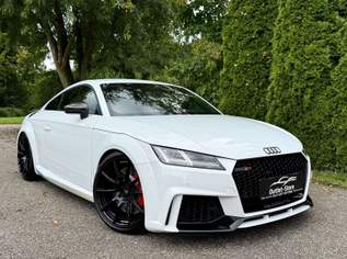 TT RS Coupe 2.5 TFSI quattro*Unikat 1100hp*, 89990 €, Auto & Fahrrad-Autos in 4693 Desselbrunn