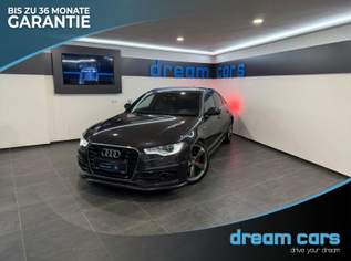 A6 3.0 TDI Sport quattro / S LINE PLUS / ROTOR / KAMERA /, 26900 €, Auto & Fahrrad-Autos in 6063 Marktgemeinde Rum