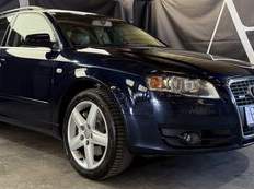 A4 3.0 TDI Quattro Neue Steuerkette, 5490 €, Auto & Fahrrad-Autos in 2301 Gemeinde Groß-Enzersdorf