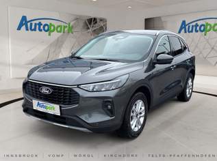 Kuga FHEV Titanium CVT 4WD, 33990 €, Auto & Fahrrad-Autos in 6300 Stadt Wörgl