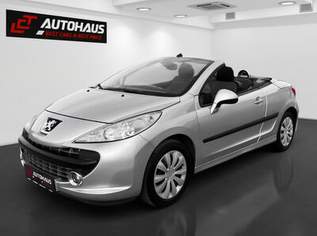 207 CC Active, 4440 €, Auto & Fahrrad-Autos in 1210 Floridsdorf