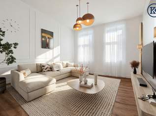 Helles Altbaujuwel nahe Schloss Schönbrunn – Stadtnah & Ruhig, 0 €, Immobilien-Wohnungen in 1150 Rudolfsheim-Fünfhaus Helles Altbaujuwel nahe Schloss Schönbrunn – Stadtnah & Ruhig, 0 €, Immobilien-Wohnungen in 1150 Rudolfsheim-Fünfhaus