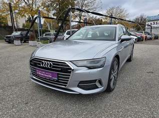 A6 Avant 40 TDI sport S-tronic Leder Navi, 33990 €, Auto & Fahrrad-Autos in Kärnten