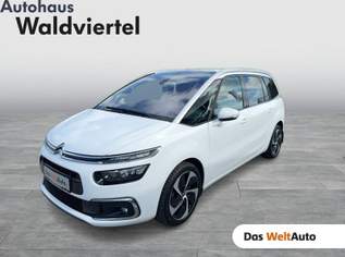 Grand C4 Picasso THP 165 S&S EAT6 Shine, 13490 €, Auto & Fahrrad-Autos in 3580 Gemeinde Horn