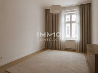 Altbaujuwel mit Zukunftspotenzial! 5 Zimmer! seltene Gelegenheit für langfristig orientierte Käufer, 319000 €, Immobilien-Wohnungen in 1140 Penzing