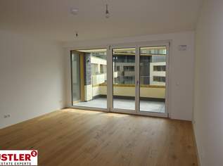 Mi Living- Hochwertige Eigentumswohnungen nähe Hauptbahnhof, 356000 €, Immobilien-Wohnungen in 1100 Favoriten
