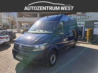 Crafter 350 Kasten L3/H3..netto 27.487,--, 32987 €, Auto & Fahrrad-Autos in 6410 Marktgemeinde Telfs
