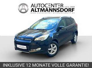 Kuga 2,0 TDCI 140PS MIT GARANTIE MOD2015, 12500 €, Auto & Fahrrad-Autos in 1230 Liesing