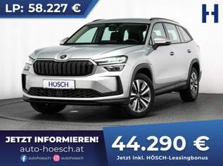 Kodiaq PHEV Selection KOMFORT NEU MEGAPREIS, 45790 €, Auto & Fahrrad-Autos in 2512 Katastralgemeinde Tribuswinkel