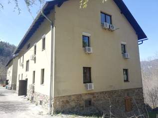 Gepflegte 3-Zimmer-Wohnung mit Gartennutzung am Eichberg zu vermieten!, 650 €, Immobilien-Wohnungen in 2640 Eichberg