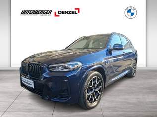 X3 xDrive30e (G01) M Sportpaket DAB LED, 39990 €, Auto & Fahrrad-Autos in 6020 Innsbruck