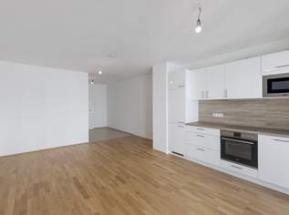 MODERNER NEUBAU - 1-ZIMMER-APARTMENT, 752.33 €, Immobilien-Wohnungen in 1140 Penzing