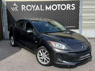 Mazda3 TX, 5990 €, Auto & Fahrrad-Autos in 4063 Hörsching