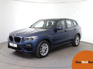 X3 xDrive 25d Advantage Aut., 35990 €, Auto & Fahrrad-Autos in 8792 St. Peter-Freienstein X3 xDrive 25d Advantage Aut., 35990 €, Auto & Fahrrad-Autos in 8792 St. Peter-Freienstein