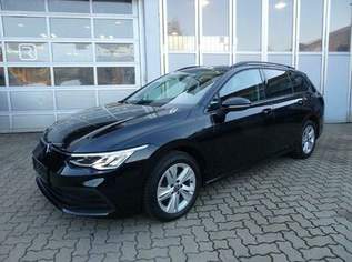 Golf Variant 2,0 TDI Life DSG, 21499 €, Auto & Fahrrad-Autos in 8076 Vasoldsberg