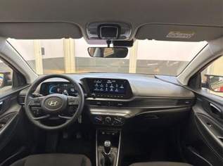 BAYON LIFE NAVI RFK PDC TEMPOMAT 1.0 T-GDi 73..., 22315 €, Auto & Fahrrad-Autos in 6844 Gemeinde Altach BAYON LIFE NAVI RFK PDC TEMPOMAT 1.0 T-GDi 73..., 22315 €, Auto & Fahrrad-Autos in 6844 Gemeinde Altach
