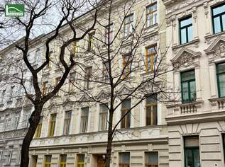LEERSTEHEND! RENOVIERUNGSBEDÜRFTIGE WOHNUNG IN GEPFLEGTEM ALTBAU - LIFTBENÜTZUNG INKLUSIVE! SCHLAFZIMMER HOFSEITIG!, 169000 €, Immobilien-Wohnungen in 1160 Ottakring