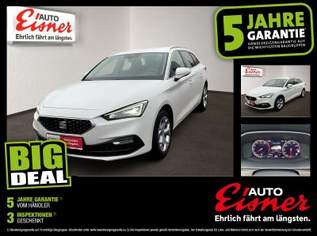 LEON ST 1.5 TSI ACT XCELLENCE, 17990 €, Auto & Fahrrad-Autos in 9020 Innere Stadt