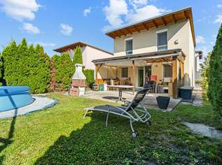 "Herrliches Kleingartenhaus im Baurechts-Eigentum", 315000 €, Immobilien-Häuser in 1220 Donaustadt