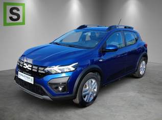 SANDERO Stepway Expression TCe 90, 15490 €, Auto & Fahrrad-Autos in 4060 Leonding SANDERO Stepway Expression TCe 90, 15490 €, Auto & Fahrrad-Autos in 4060 Leonding