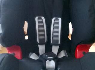 Autokindersitz , 100 €, Kindersachen-Sicherheit & Transport in 1220 Donaustadt Autokindersitz , 100 €, Kindersachen-Sicherheit & Transport in 1220 Donaustadt