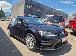 Golf ***1. Besitz*** Lückenloser Service Comfortline