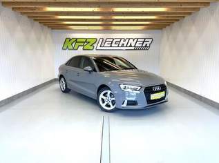 A3 LIMO 30 TFSI ''sport'' XENON*SITZH*TEMP*CARPLAY, 17950 €, Auto & Fahrrad-Autos in 4782 St. Florian am Inn A3 LIMO 30 TFSI ''sport'' XENON*SITZH*TEMP*CARPLAY, 17950 €, Auto & Fahrrad-Autos in 4782 St. Florian am Inn