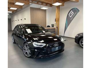 A4 40 TFSI SPORT QUATTRO 3X SLINE BLACK PANO MY... K, 39990 €, Auto & Fahrrad-Autos in 8232 Grafendorf bei Hartberg