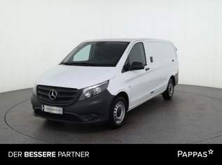 Vito 116 CDI Kasten Kühlfzg Lang Aut., 69588 €, Auto & Fahrrad-Autos in 5301 Eugendorf